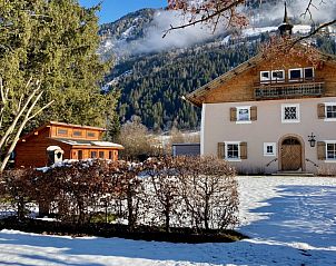 Guest house 1130101 - Apartment Salzburg - landhaus Angerhof