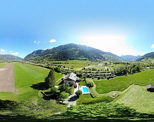 Guest house 1130101 - Apartment Salzburg - landhaus Angerhof