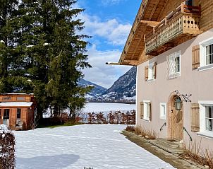 Guest house 1130101 - Apartment Salzburg - landhaus Angerhof