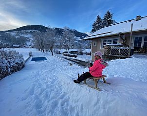 Guest house 1130101 - Apartment Salzburg - landhaus Angerhof