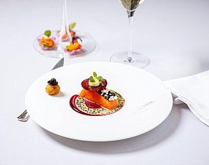 Verblijf 11302004 - Vakantie appartement Baden-Württemberg - Schwitzer's Hotel am Park