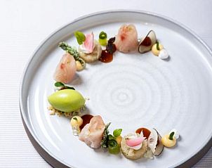 Verblijf 11302004 - Vakantie appartement Baden-Württemberg - Schwitzer's Hotel am Park