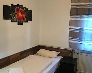 Verblijf 11302005 - Vakantie appartement Baden-Württemberg - Hotel Engel