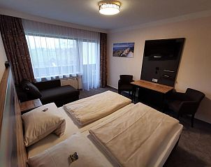 Unterkunft 11303302 - Ferienhaus Bayern - Haus Waldesruh