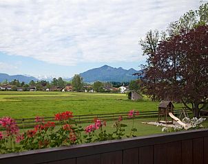 Unterkunft 11303302 - Ferienhaus Bayern - Haus Waldesruh