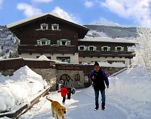 Unterkunft 1130403 • Appartement Salzburgerland • Appartements die Goldgrube 