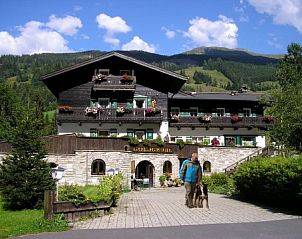 Guest house 1130403 - Apartment Salzburg - Appartements die Goldgrube