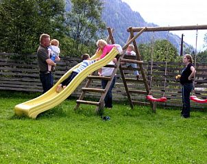 Guest house 1130403 - Apartment Salzburg - Appartements die Goldgrube