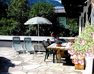 Guest house 1130403 - Apartment Salzburg - Appartements die Goldgrube