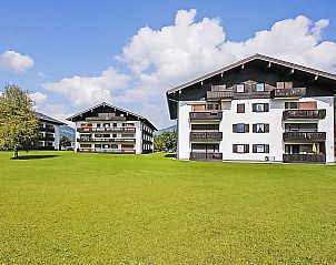Unterkunft 1130613 - Appartement Salzburgerland - Appartement Dachstein Top 27