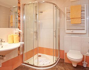 Unterkunft 1130616 - Appartement Salzburgerland - Appartement Sonnberg