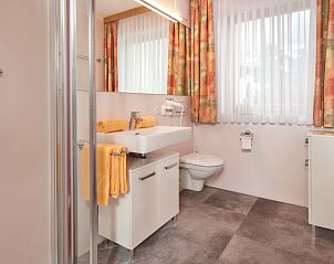 Unterkunft 1130616 - Appartement Salzburgerland - Appartement Sonnberg