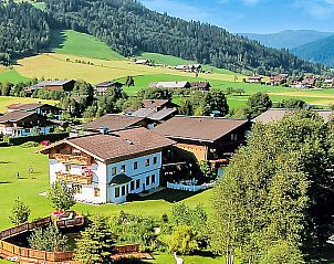 Unterkunft 1130616 - Appartement Salzburgerland - Appartement Sonnberg
