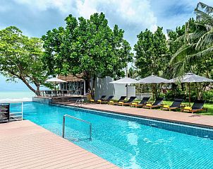 Guest house 1130714 • Apartment East Thailand • Centara Q Resort Rayong 