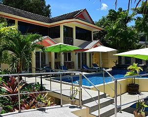 Guest house 1130835 • Holiday property Southern thailand • Angelot Villa 