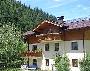 Verblijf 11310703 • Vakantiewoning Salzburg • Fintinn 
