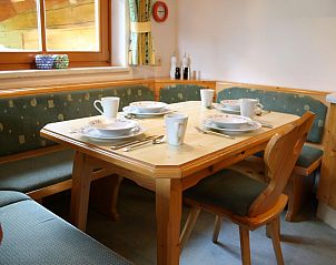 Unterkunft 11310703 - Ferienhaus Salzburgerland - Fintinn