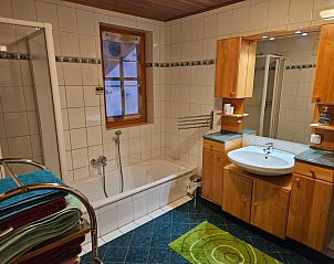 Unterkunft 11310703 - Ferienhaus Salzburgerland - Fintinn