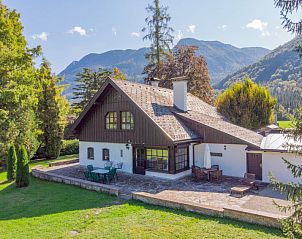 Unterkunft 11312202 • Ferienhaus Salzburgerland • Vakantiehuis Aigen 