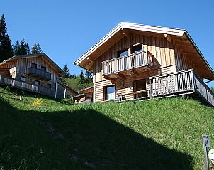 Unterkunft 11312302 • Ferienhaus Salzburgerland • Vakantiehuis Gamsblume 