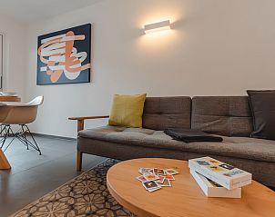 Unterkunft 11312404 - Appartement Salzburgerland - Appartement Das Georgen, Schmitten+Maiskogel