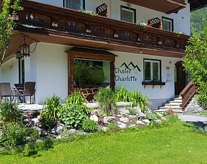 Unterkunft 11312408 • Ferienhaus Salzburgerland • Vakantiehuis Chalet Charlotte 