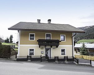 Unterkunft 11312414 • Ferienhaus Salzburgerland • Vakantiehuis Machreich 