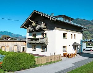 Verblijf 11312418 • Appartement Salzburg • Appartement Brix (BRG120) 