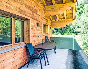 Unterkunft 1131420 - Appartement Salzburgerland - Appartement Waidmannsheil - 67qm