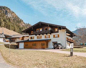 Guest house 1131502 • Apartment Salzburg • Appartement Weissbachergut 