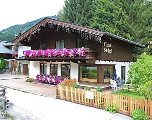 Guest house 11316103 • Chalet Salzburg • Saalach 