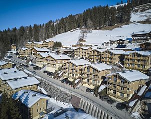 Unterkunft 11316111 - Appartement Salzburgerland - Appartement Dreams