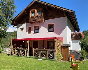 Unterkunft 11316904 • Ferienhaus Salzburgerland • Zonnen-Alp 