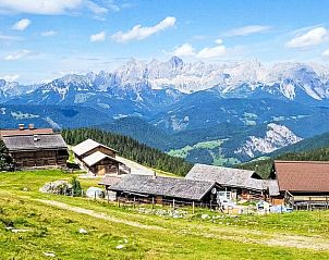 Unterkunft 11316905 - Appartement Salzburgerland - Appartement Sennerin