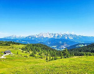 Unterkunft 11316905 - Appartement Salzburgerland - Appartement Sennerin