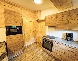 Unterkunft 11316905 - Appartement Salzburgerland - Appartement Sennerin