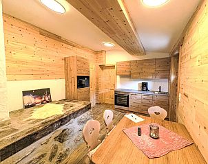 Unterkunft 11316905 - Appartement Salzburgerland - Appartement Sennerin