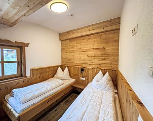 Unterkunft 11316905 - Appartement Salzburgerland - Appartement Sennerin