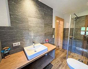 Unterkunft 11316905 - Appartement Salzburgerland - Appartement Sennerin