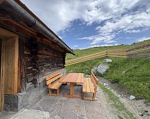 Unterkunft 11316905 - Appartement Salzburgerland - Appartement Sennerin