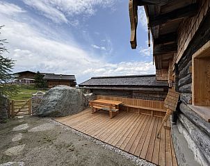 Unterkunft 11316905 - Appartement Salzburgerland - Appartement Sennerin