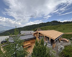 Unterkunft 11316905 - Appartement Salzburgerland - Appartement Sennerin