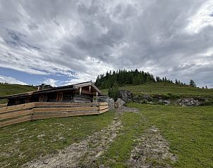 Unterkunft 11316905 - Appartement Salzburgerland - Appartement Sennerin