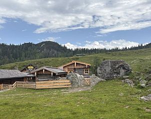 Unterkunft 11316905 - Appartement Salzburgerland - Appartement Sennerin