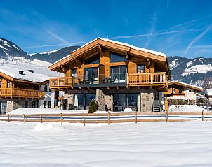 Verblijf 1131716 - Vakantiewoning Salzburg - Stonemountain Lodge