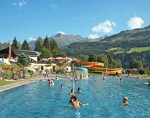 Guest house 1131717 - Holiday property Salzburg - Vakantiehuis Chalet Dinkel in Niedernsill 6 -A