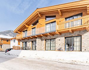 Verblijf 1131741 - Vakantiewoning Salzburg - Tauernlodge Carpe Diem