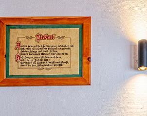 Unterkunft 11317701 - Ferienhaus Salzburgerland - Deluxe Zirberl Top 1