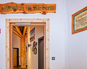 Unterkunft 11317701 - Ferienhaus Salzburgerland - Deluxe Zirberl Top 1