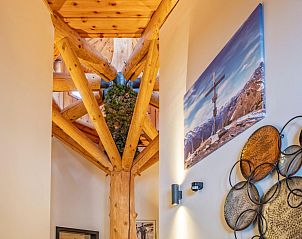 Unterkunft 11317701 - Ferienhaus Salzburgerland - Deluxe Zirberl Top 1